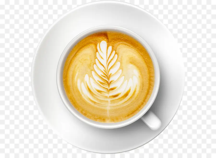 Latté，Capuchino PNG