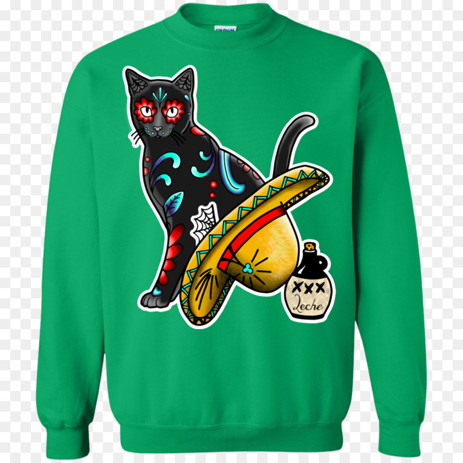 Camiseta，Sudadera PNG