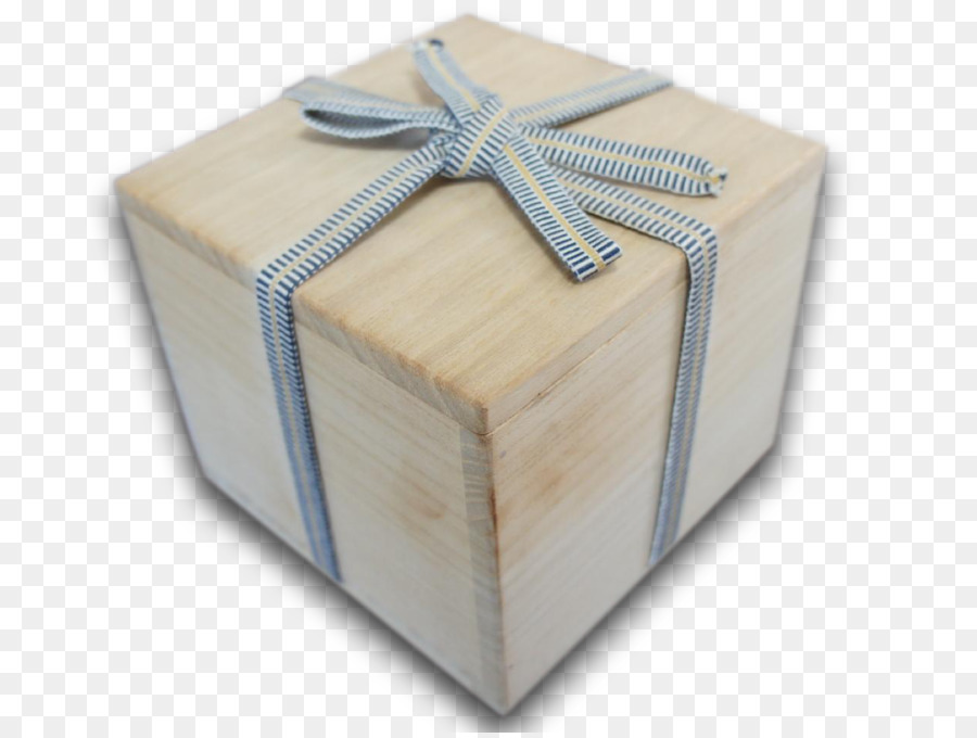 Caja，Regalo PNG