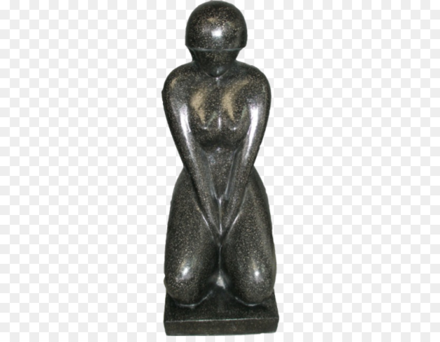 Estatua，Escultura De Bronce PNG