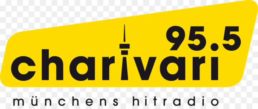 955 Charivari，Logotipo PNG