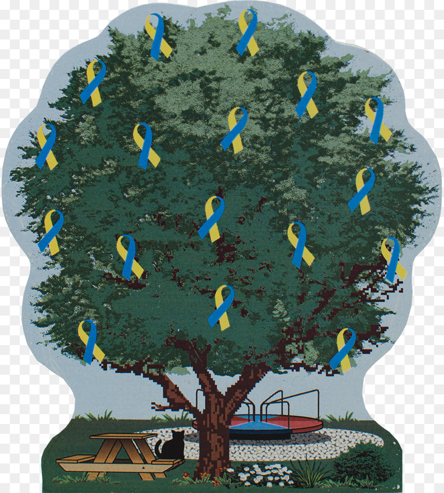 árbol， PNG