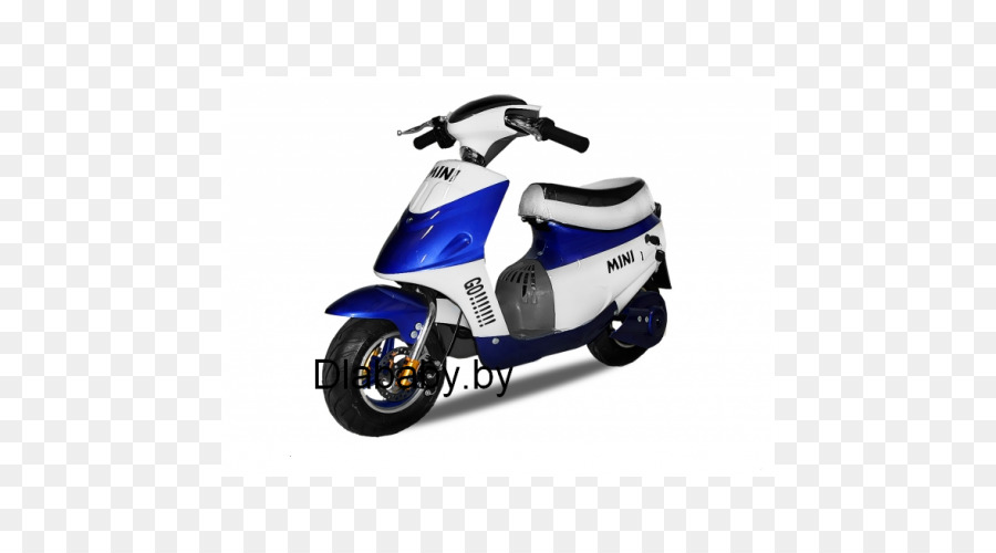 Scooter，Mini Bicicleta PNG