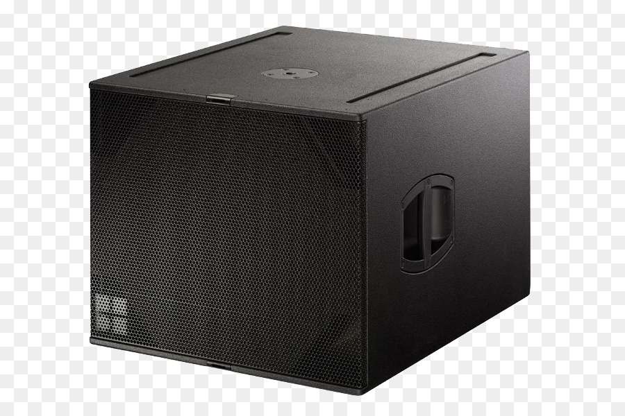 Subwoofer，Altoparlante PNG