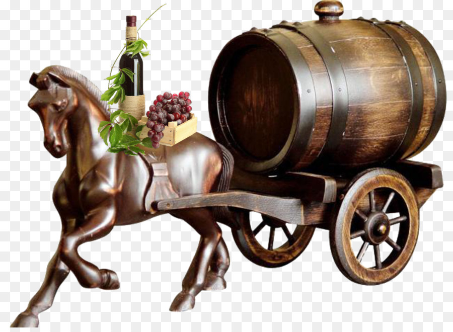 Caballo Y Carro，Carro PNG