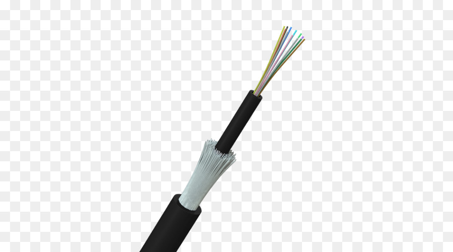 Cable Eléctrico，Cable De Fibra óptica PNG