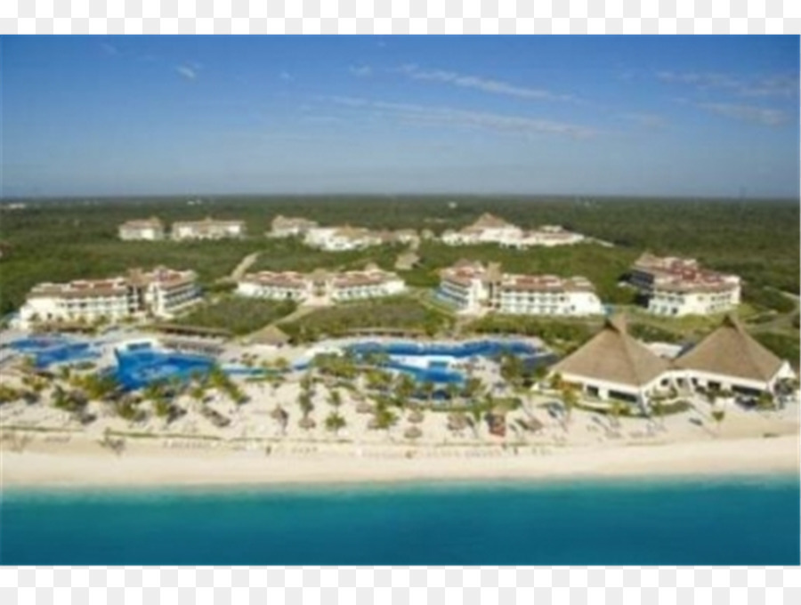 Playa Del Carmen，Bluebay Grand Esmeralda PNG