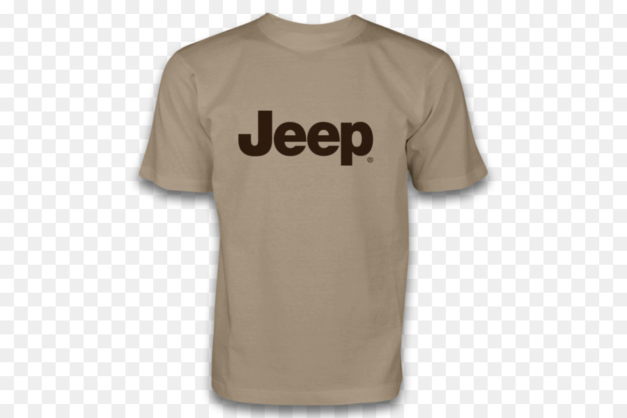 Camiseta，Jeep PNG