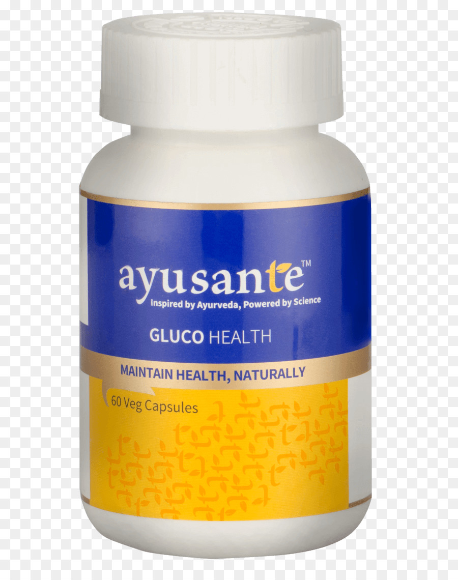 Ayusante Gluco Salud，Salud PNG