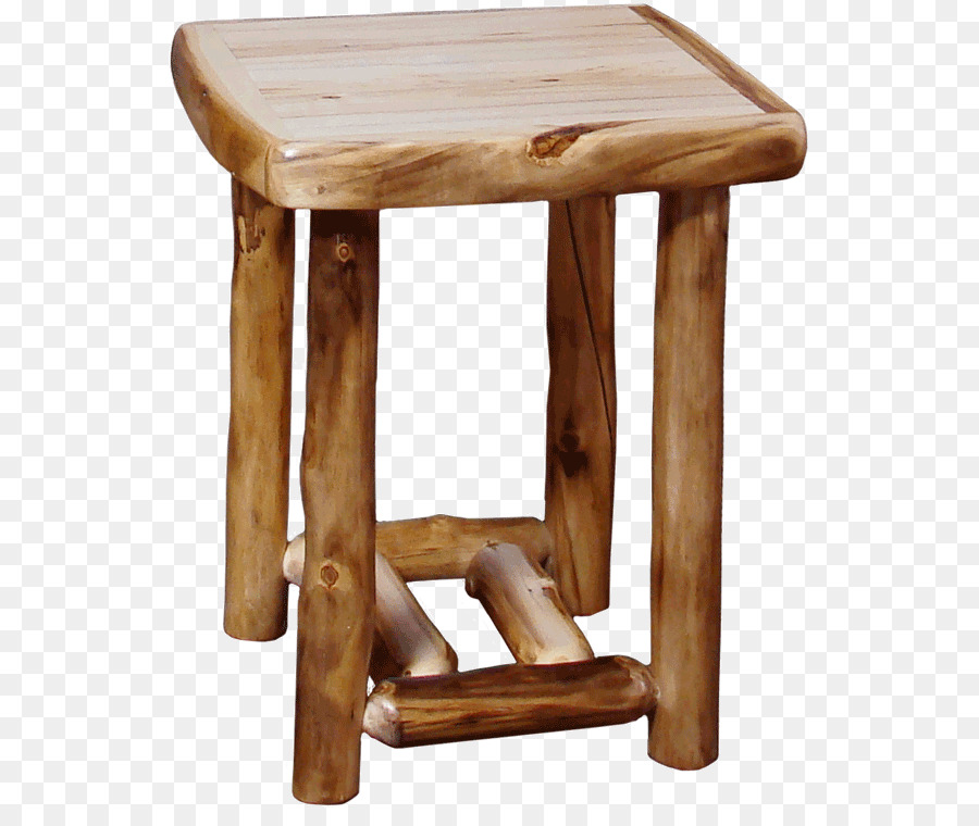 Taburete De Madera，Asiento PNG