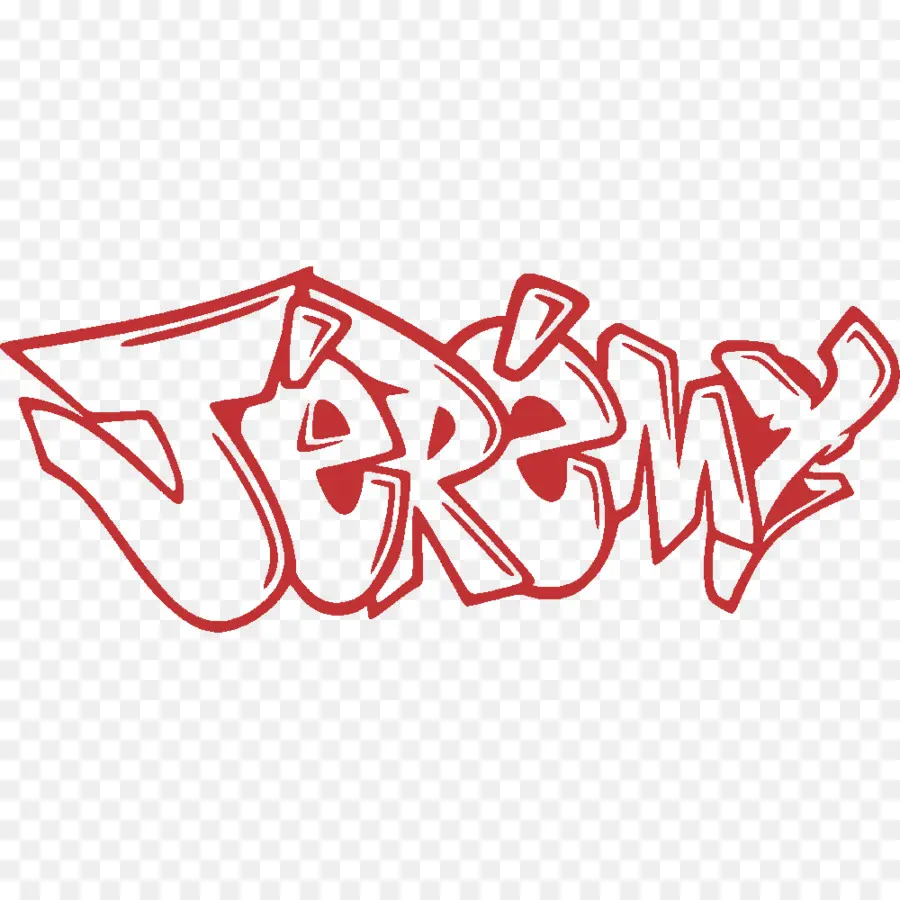 Jérémy Graffiti，Jerémy PNG