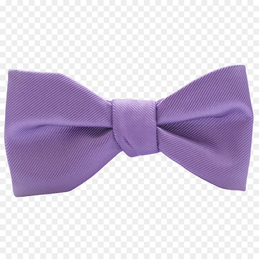 Corbata De Moño，Púrpura PNG
