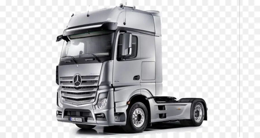 Mercedesbenz Actros，Mercedesbenz PNG