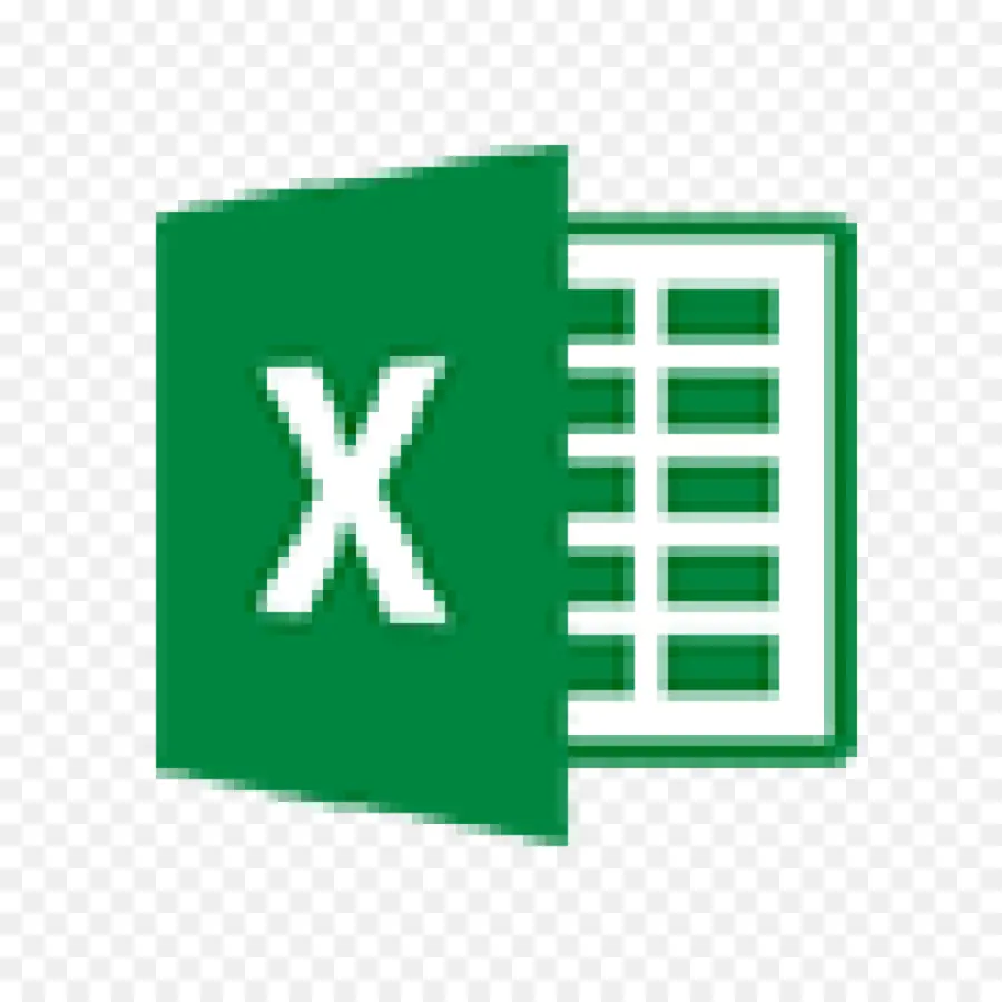 Microsoft Excel，Software De Ordenador PNG