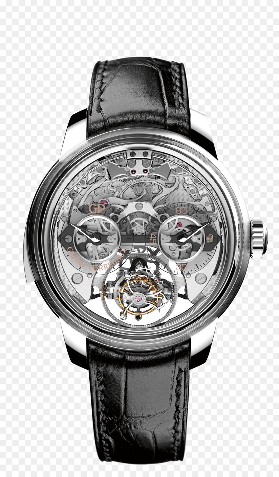 Tourbillon，Reloj De Repetición PNG