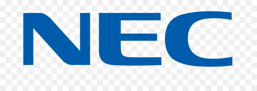 Logotipo De Nec，Marca PNG