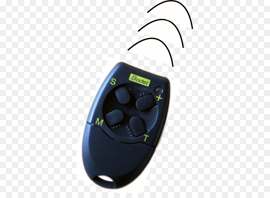 Controles Remotos，Marcador PNG