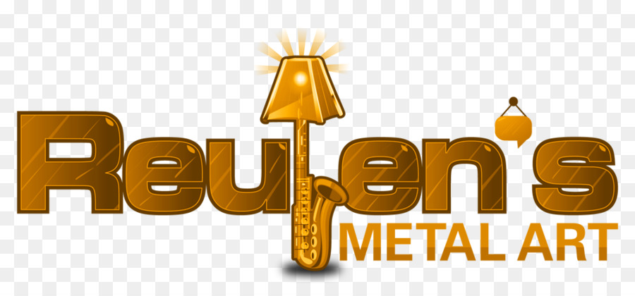 Logo，Metal PNG