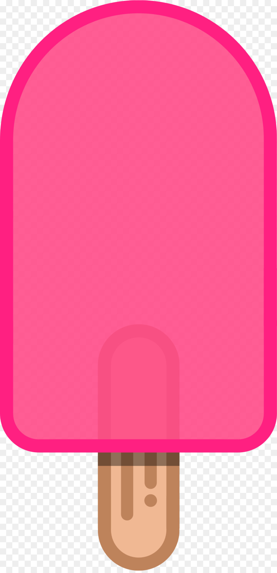 M Pink，Rectángulo PNG