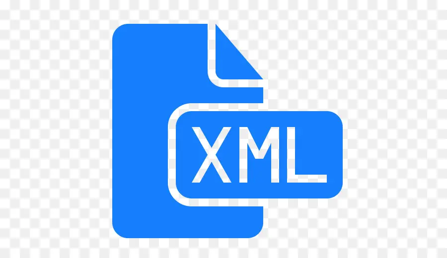 Archivo Xml，Datos PNG