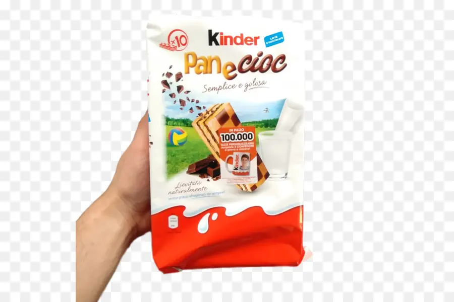 Chocolate Más Amable，Kinder Sorpresa PNG