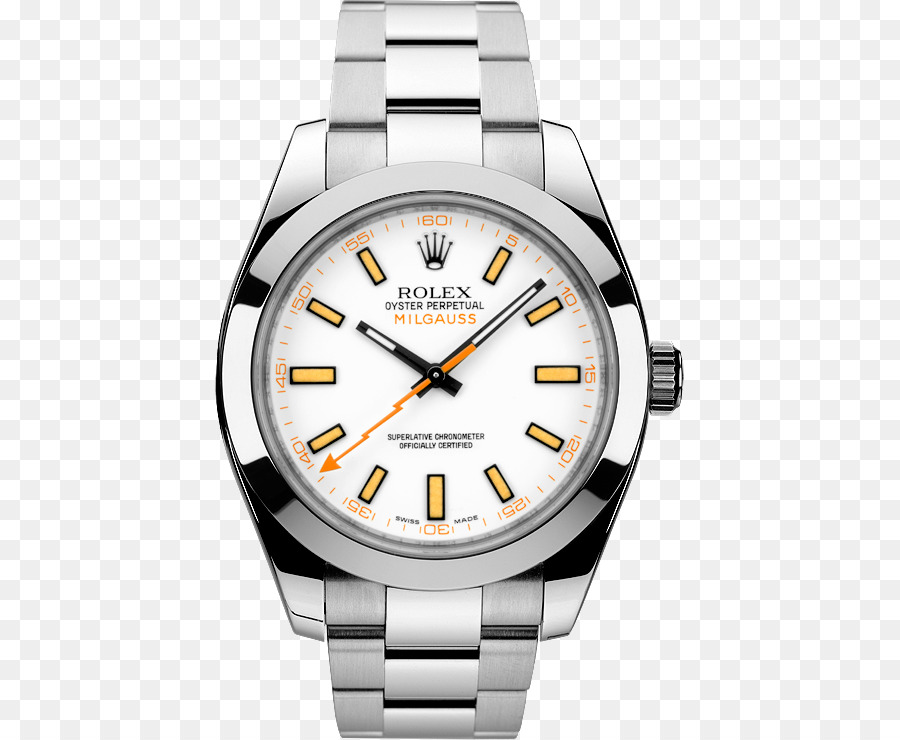 Rolex Milgauss，Rolex Divitado De Sea PNG