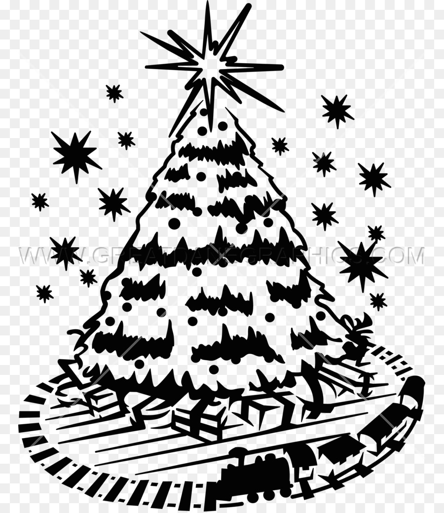 árbol De Navidad，Abeto PNG