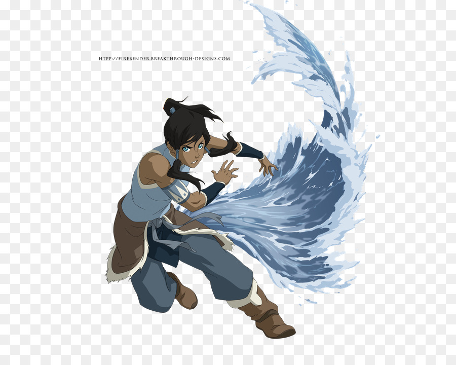 Veces，Katara PNG