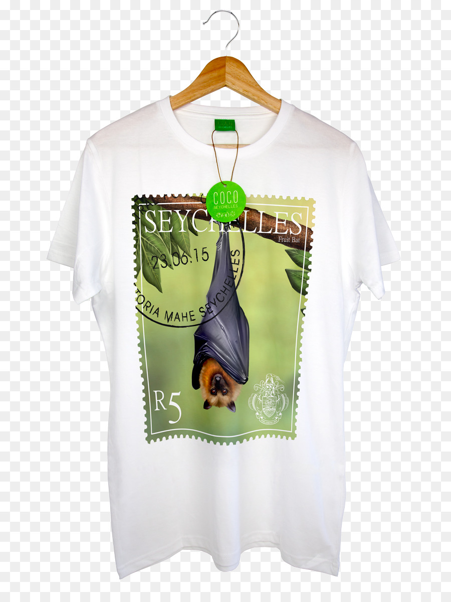 Camiseta，Seychelles PNG