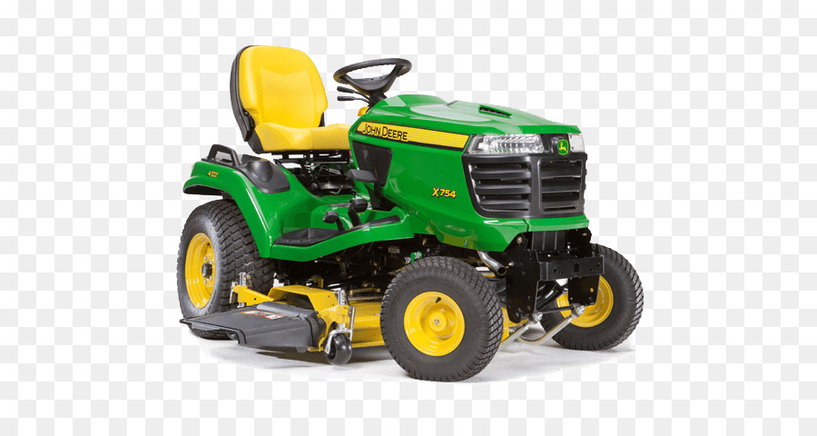 John Deere，Cortacésped PNG