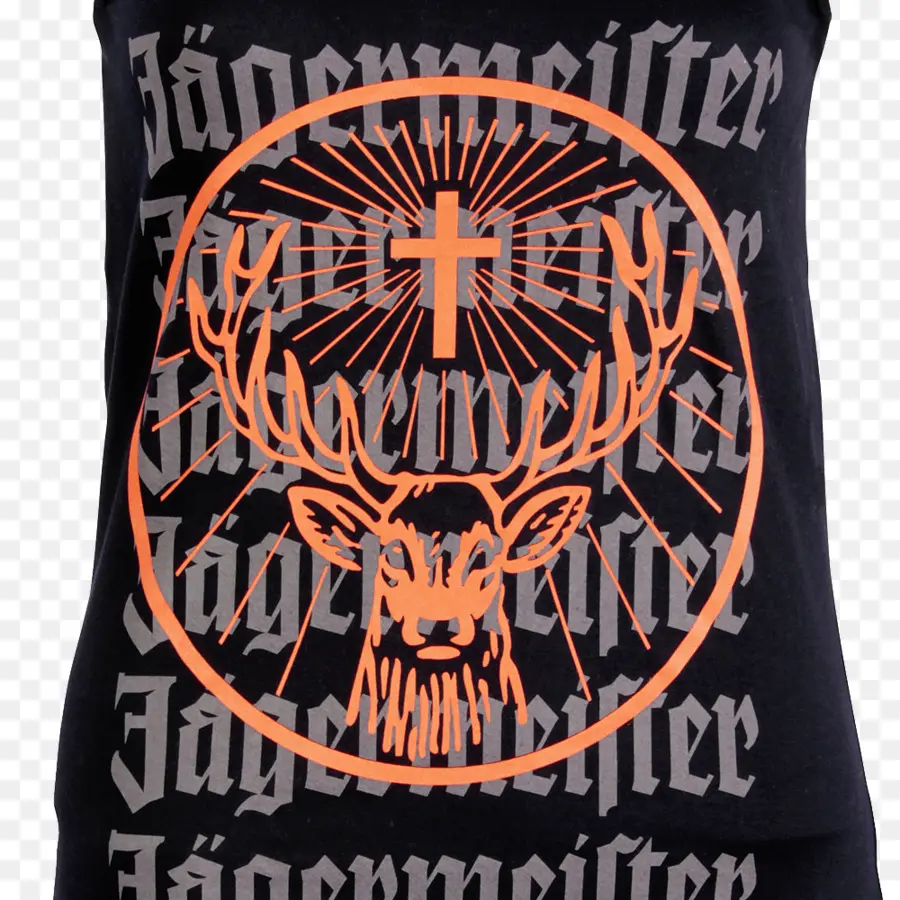 Logotipo De Jägermeister，Jägermeister PNG