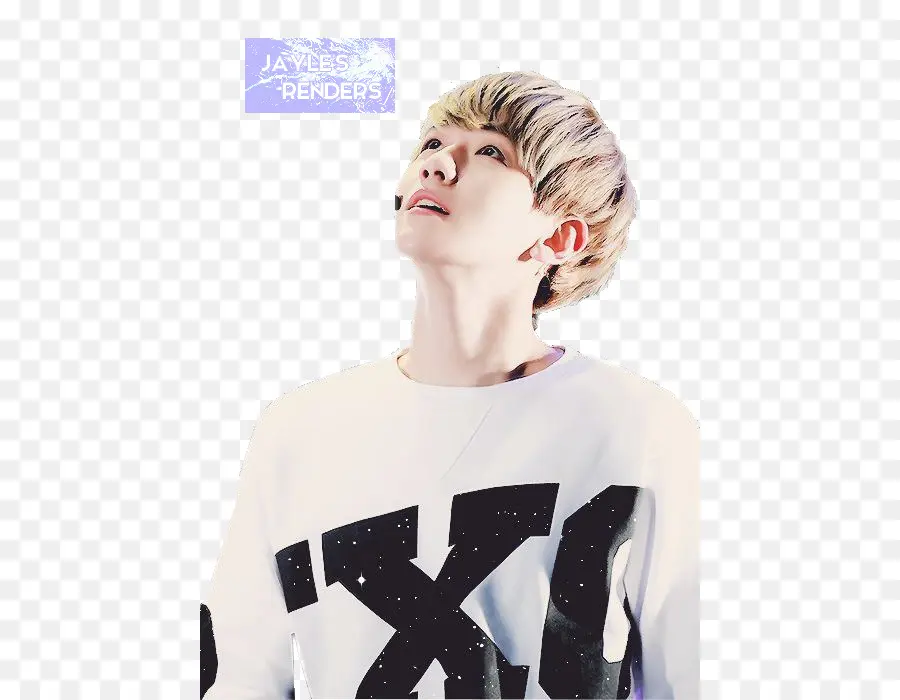 Baekhyun，Exo PNG