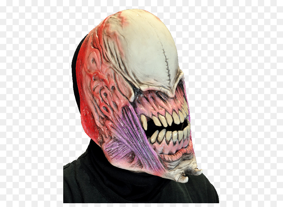 Mascarilla，Extraterrestre PNG