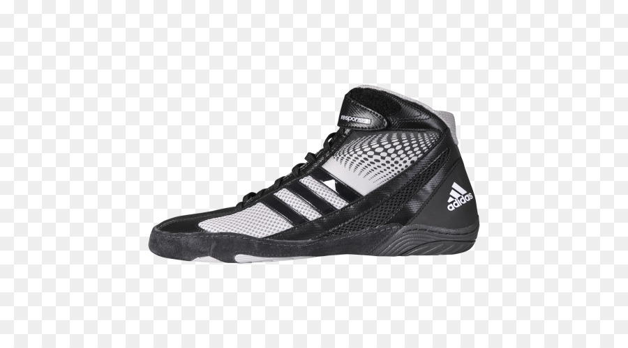 Zapato Negro，Adidas PNG