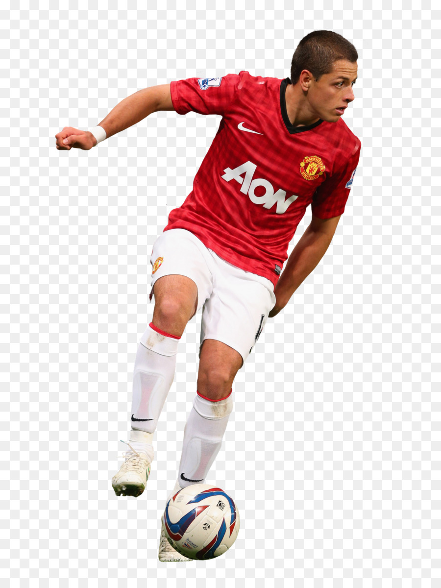 Javier Hernández，Fútbol PNG