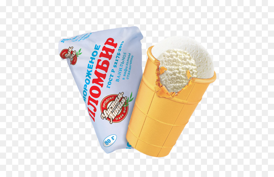 Helado，Helado De Plombières PNG