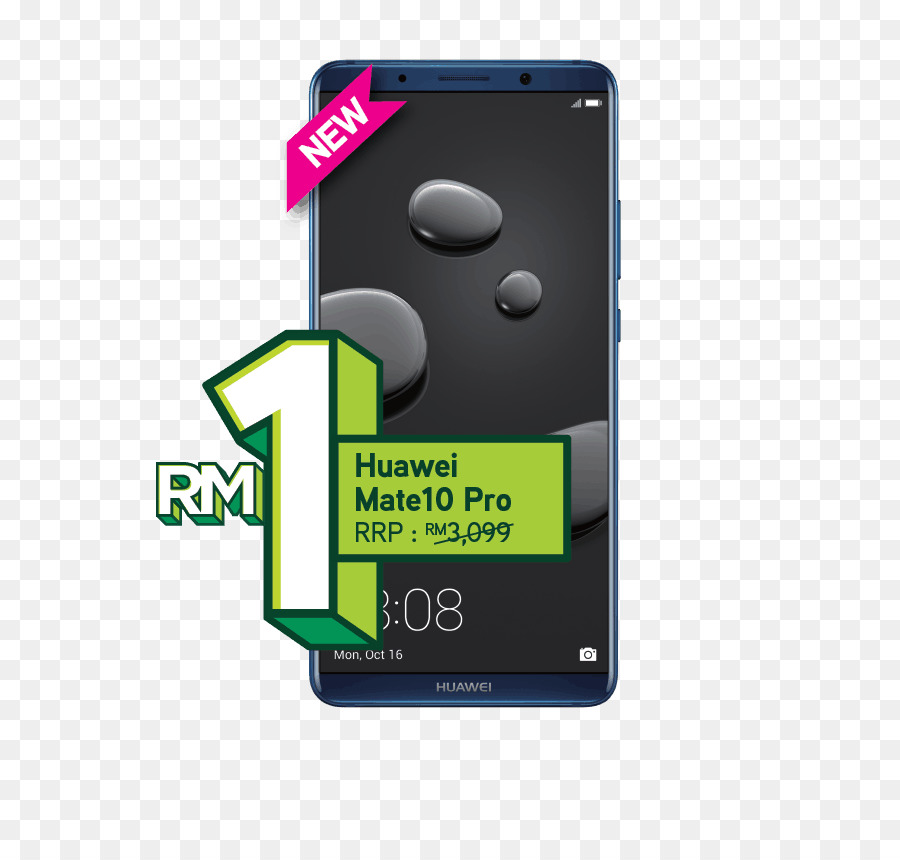 Smartphone，Huawei Mate 10 PNG