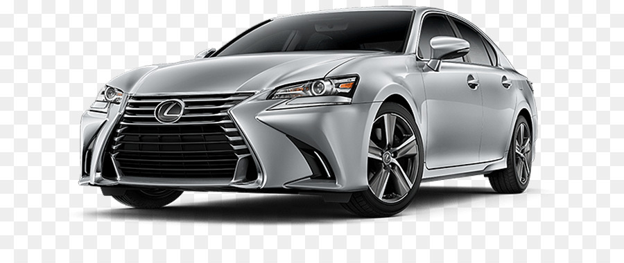 Lexus Gs 2018，Lexus PNG