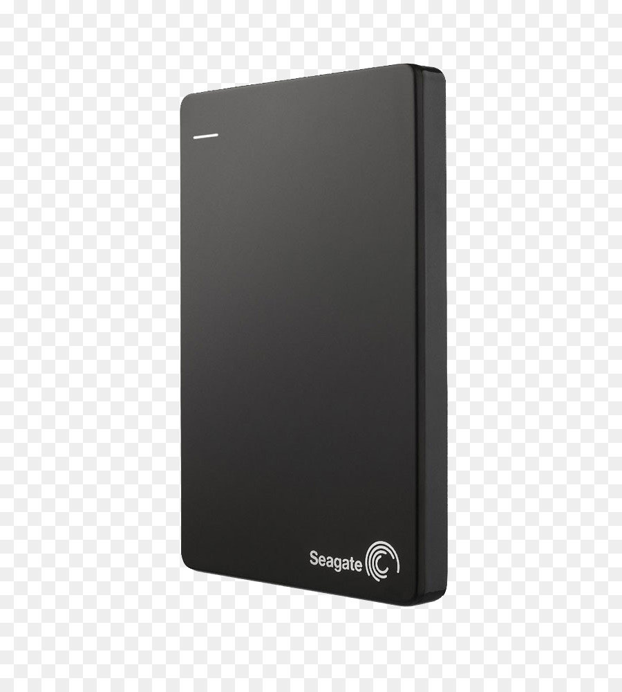 Almacenamiento De Datos，Seagate Backup Más Delgado Portátil PNG