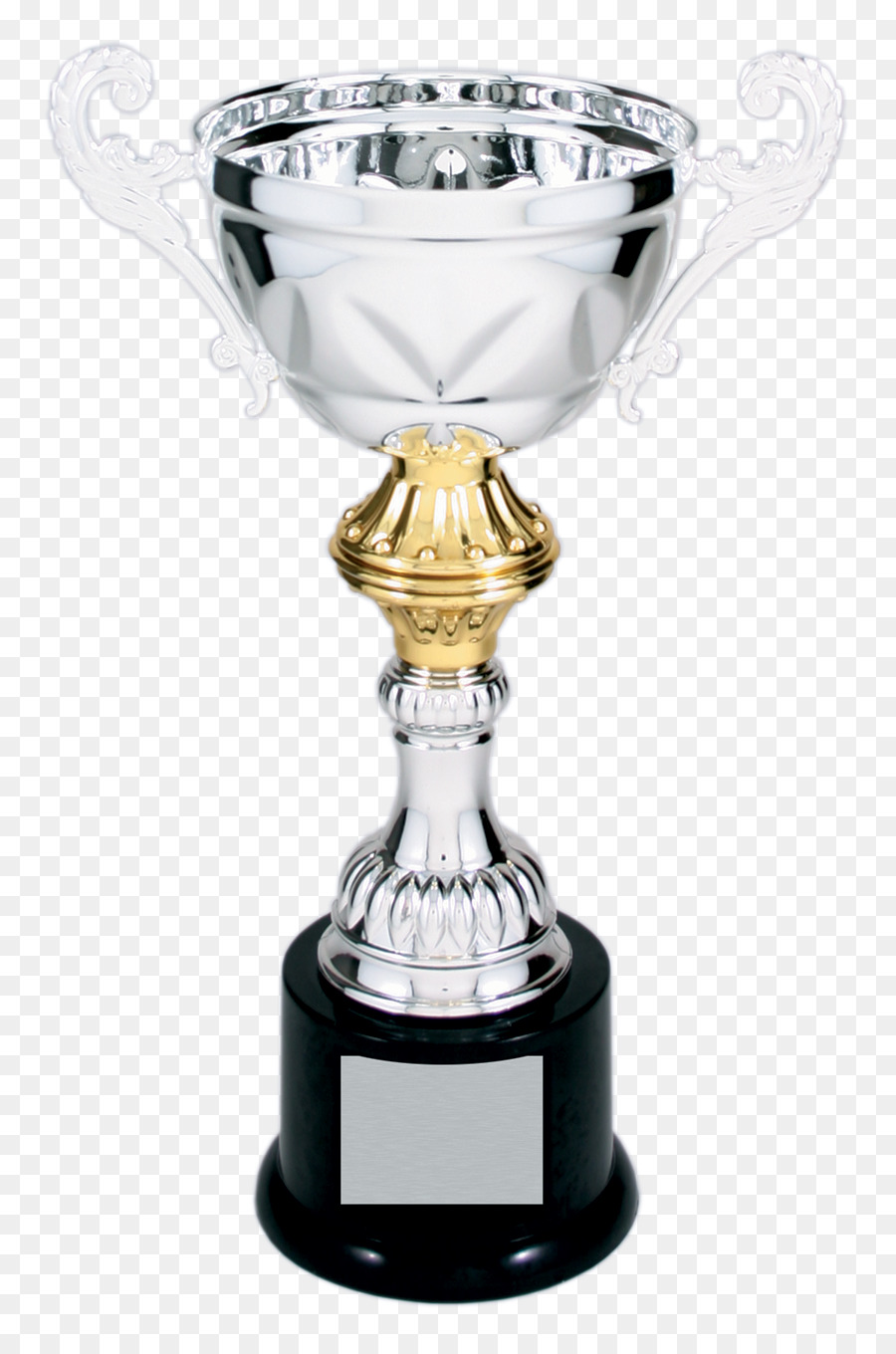 Trofeo，Plata PNG