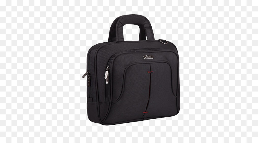 Bolsa Para Portátil Negra，Llevar PNG