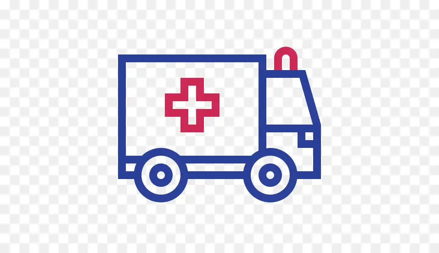 Ambulancia，Emergencia PNG