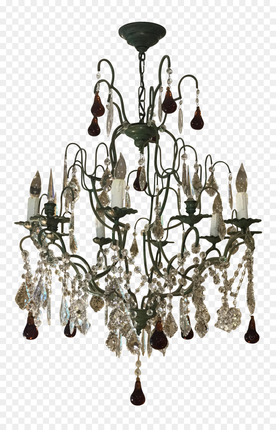 Candelabro，Hierro PNG