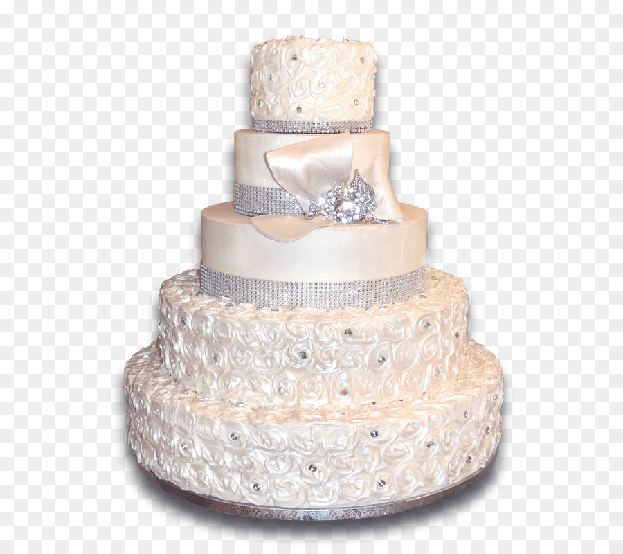 Crema De Mantequilla，Pastel De Boda PNG