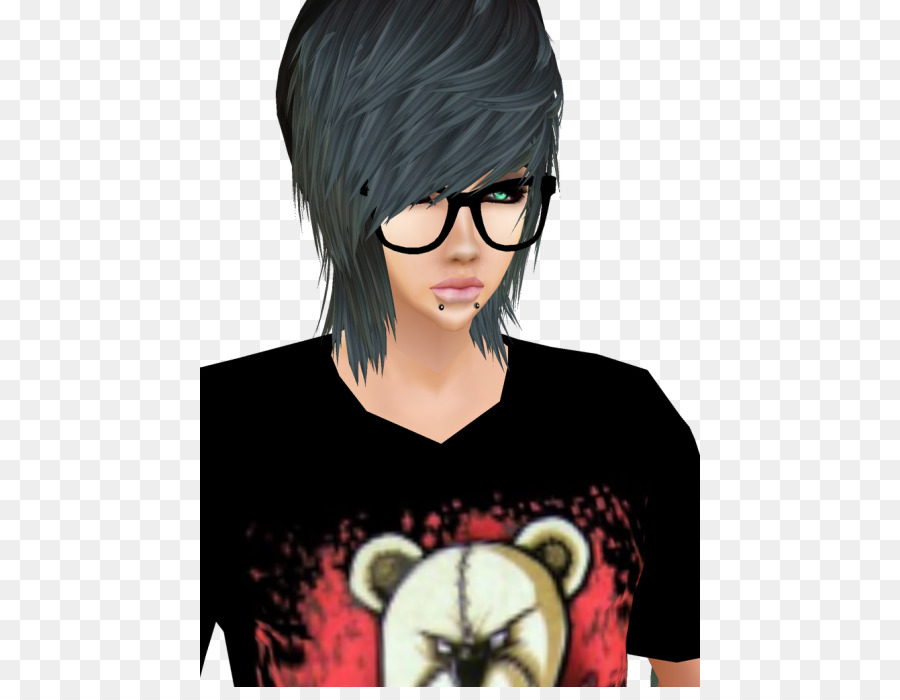 Imvu，Avatar PNG