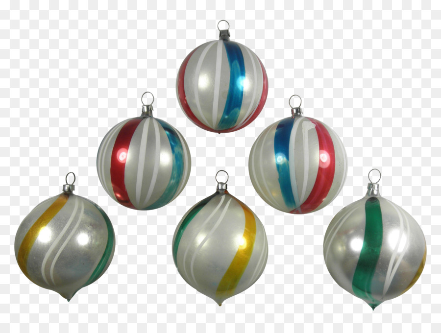 Decoración Navideña，Día De Navidad PNG