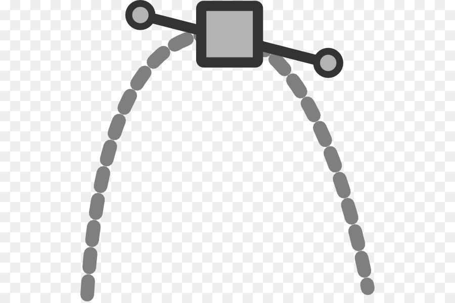 Joyería，Collar PNG