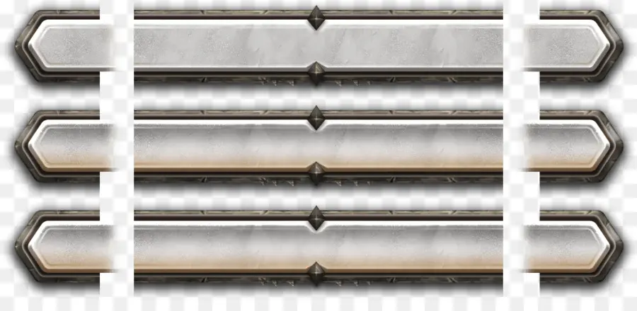 Barras Metalicas，Metal PNG