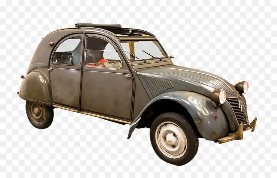 Coche Antiguo，Vehículo PNG