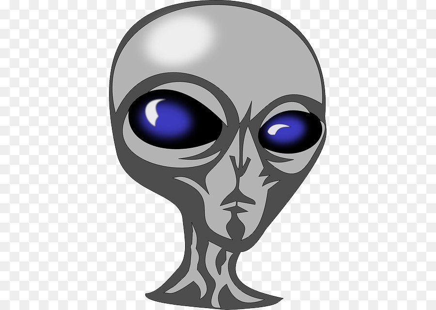 Vida Extraterrestre，Extraterrestre PNG